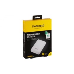 POWERBANK XS10000 WHITE