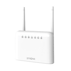 ROUTER 4G PORTATILE 4LAN