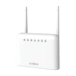 ROUTER 4G PORTATILE 4LAN