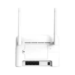 ROUTER 4G PORTATILE 4LAN