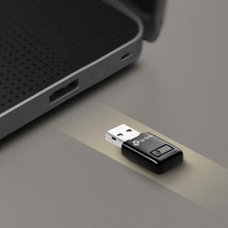 ADATTATORE USB SCHEDA DI RETE