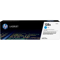 128A CYAN LASERJET PRINT CARTRIDGE