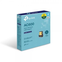 ADATTATORE USB SCHEDA DI RETE NANO