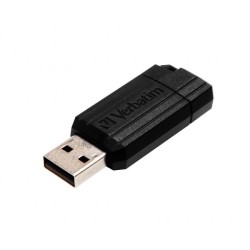MEMORY USB - 16GB - PIN STRIPE    S