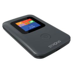 $HOTSPOT 4G WIFI 150 CON DISPLAY