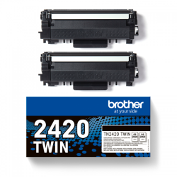 BUNDLE 2 TONER NERO DA 3000 PG CAD