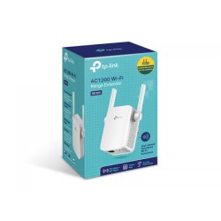 AC1200 WI-FI RANGE EXTENDER