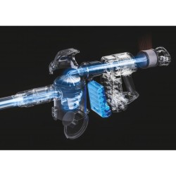 HOOVER SCOPA HF401P 011