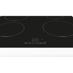 PIANO INDUZ PUE611BB5J 4Z 60CM NERO