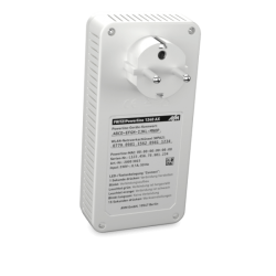 FRITZ!POWERLINE 1240 AX WLAN SET