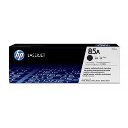 CARTUCCIA LASERJET  NERO