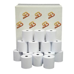 CF10 ROTOLI COMPATIB. ZEBRA IMZ320