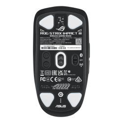 P520 ROG STRIX IMPACT III WL