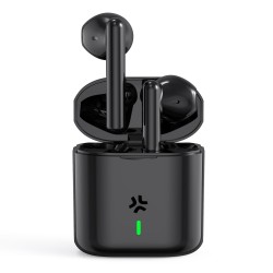 TRUE WIRELESS DROP BLACK
