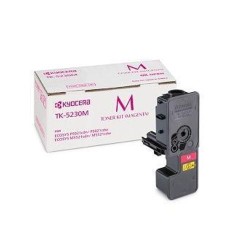 TONER MAGENTA TK-5220M ECOSYS M5521