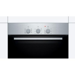 FORNO 3 MANPOLE A 66L INOX