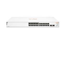 HPE NW INSTANT ON 1830 24G POE