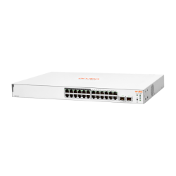 HPE NW INSTANT ON 1830 24G POE