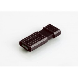 MEMORY USB - 4GB - PIN STRIPE     S