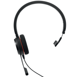 EVOLVE 20 UC MONO USB-A