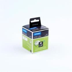 CF2X130ETICH LABELWRIT 28X89MM BIAN