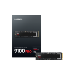 SSD NVME M2 9100 PRO 1TB