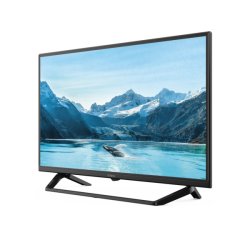 32 HD READY T2/S2/C CENTRALE