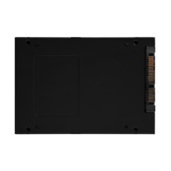 256G SSD KC600 SATA3 2.5
