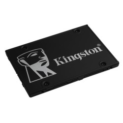 256G SSD KC600 SATA3 2.5