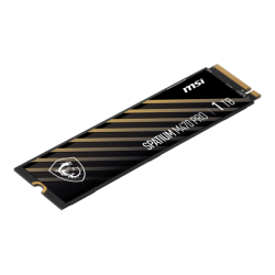 M470 PRO PCIE 4.0 NVME M.2 1TB