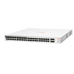 HPE NW INSTANT ON 1830 48P POE