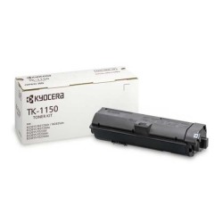 TONER NERO TK-1150 ECOSYS M2135