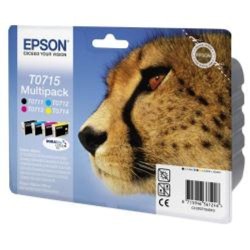 MULTIPACK (T071) 4 COLORI STYD78