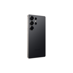 GALAXY S25 ULT EE 256GB BLACK