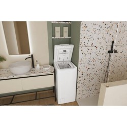 CANDY LAV C/ALTO TCA273D2-S