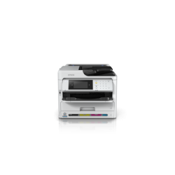 WORKFORCE PRO WF-C5890DWF