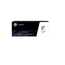 HP 659A MAGENTA ORIGINAL TONER