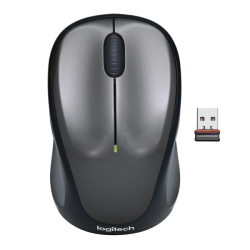 NOTEBOOK MOUSE M235 GREY