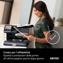 TONER XEROX C310/C315 NERO HC