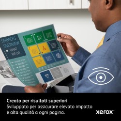 TONER XEROX C310/C315 NERO HC