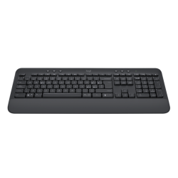 K650 - GRAPHITE - ITA
