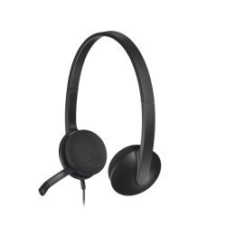 USB HEADSET H340