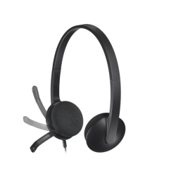 USB HEADSET H340