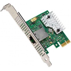 INTEL I225V SINGLE PORT 2.5GBE NIC