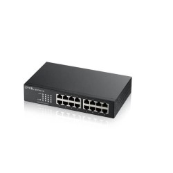 GS-1100-16 - SWITCH UNMANAGED