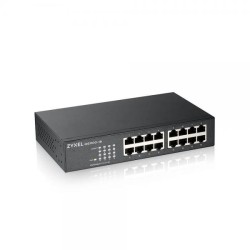 GS-1100-16 - SWITCH UNMANAGED