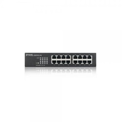 GS-1100-16 - SWITCH UNMANAGED