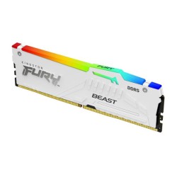 32 6000 DDR5 K2 F B WHITE RGB EXPO