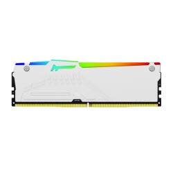 32 6000 DDR5 K2 F B WHITE RGB EXPO