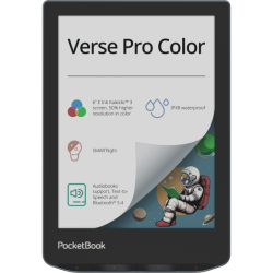 VERSE PRO COLOR STORMY SEA